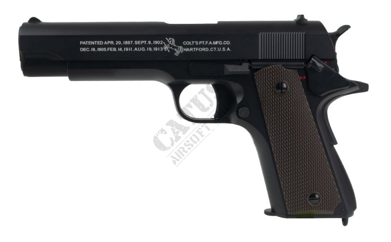 Cybergun AEP Colt 1911 Metal slide airsoft pisztoly  