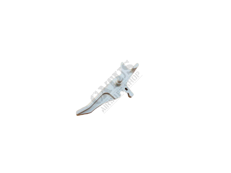 Airsoft CNC trigger for AR15 - J Retro Arms Ezüst 