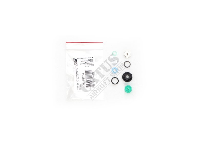 Spare parts kit for DW715 ASG  