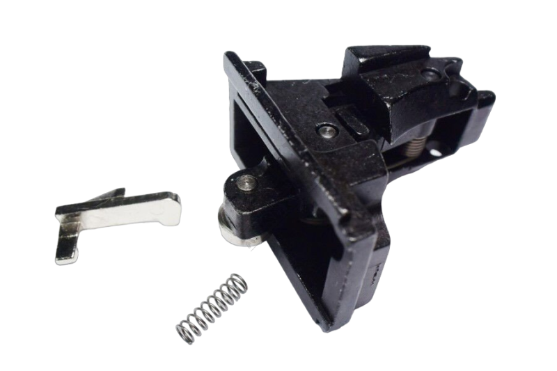 Complete trigger mechanism G18 Part No. 19-30 and 74-76 WE  