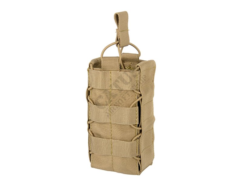 MOLLE pouch for radio 8FIELDS Coyote 