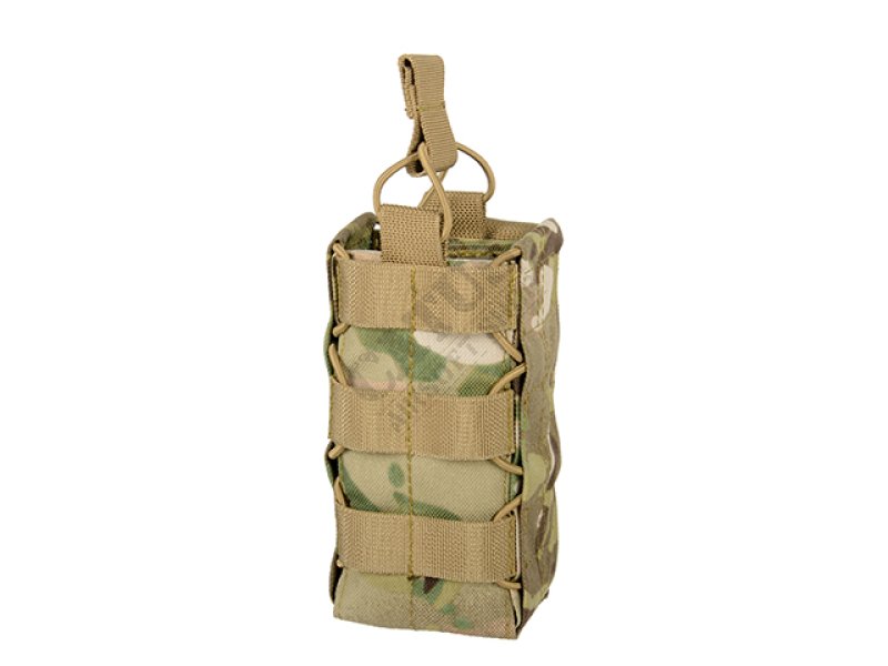 MOLLE pouch for radio 8FIELDS Multicam 