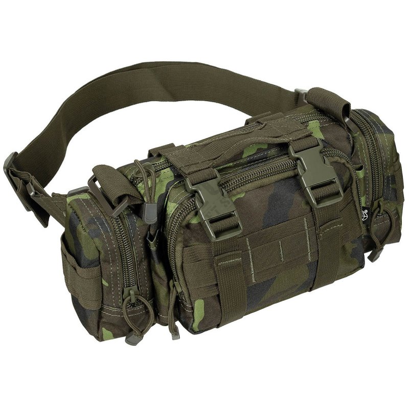 MFH tactical shoulder or belt pouch M95 