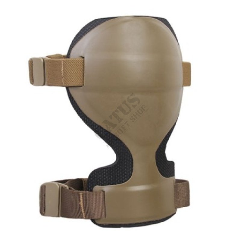 Knee protection pads Future ARC Military Emerson Desert 