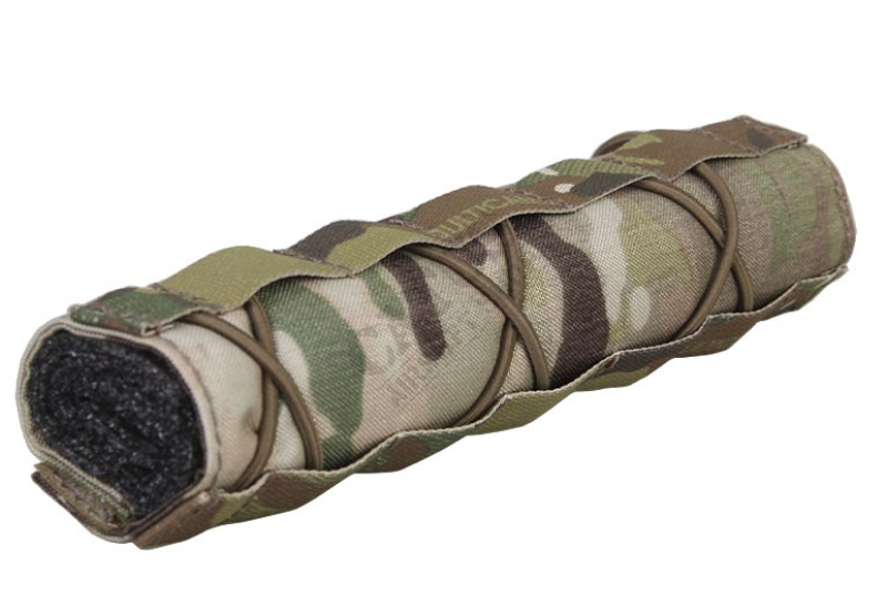 Airsoft silencer cover Emerson Multicam 