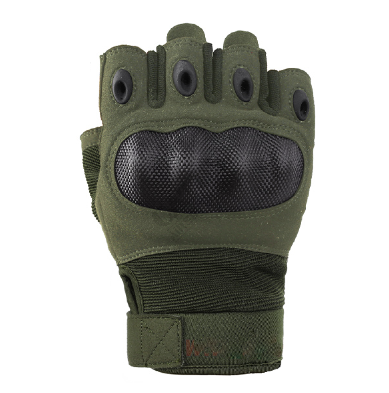 Tactical Gloves Half Finger Emerson Oliva XXL
