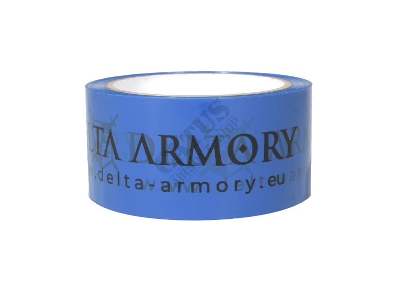 Duct tape Delta Armory Kék 