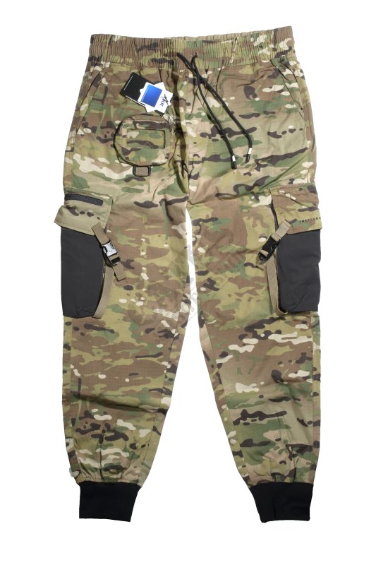 Ankle Banded Pants Function 2.0 Emerson Multicam 28