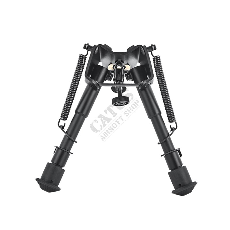 Tactical bipod Harris Style 20mm for Weaver Rails Metal  