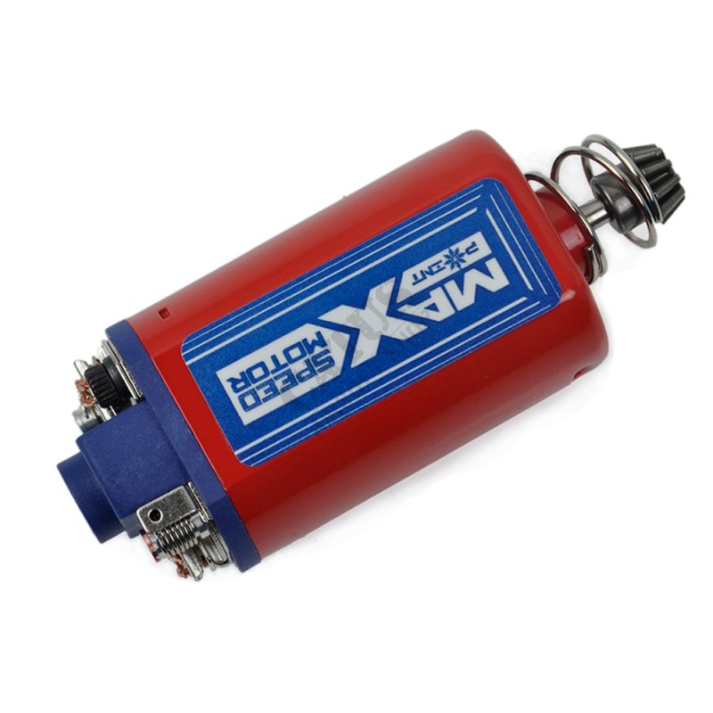 Airsoft MAX SPEED Short motor Point  