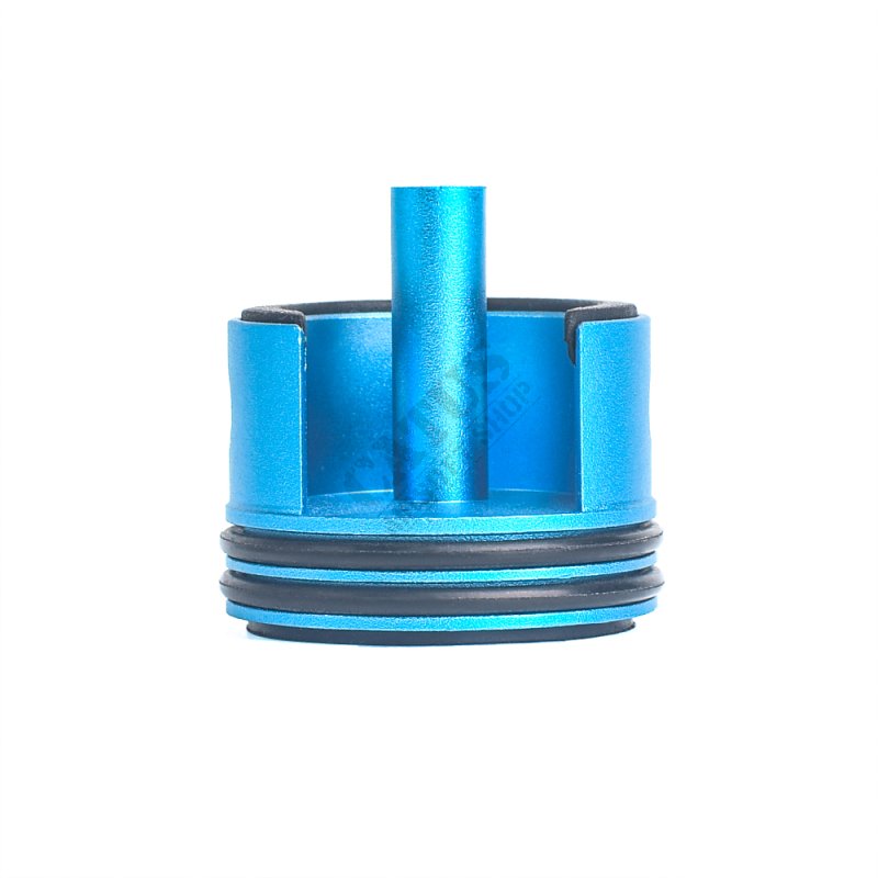 Airsoft cylinder head silent for V.2 Point Kék 