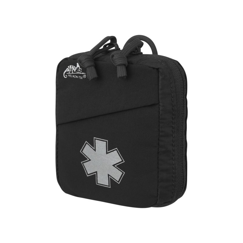 MOLLE-táska Med-Kit EDC Helikon fekete